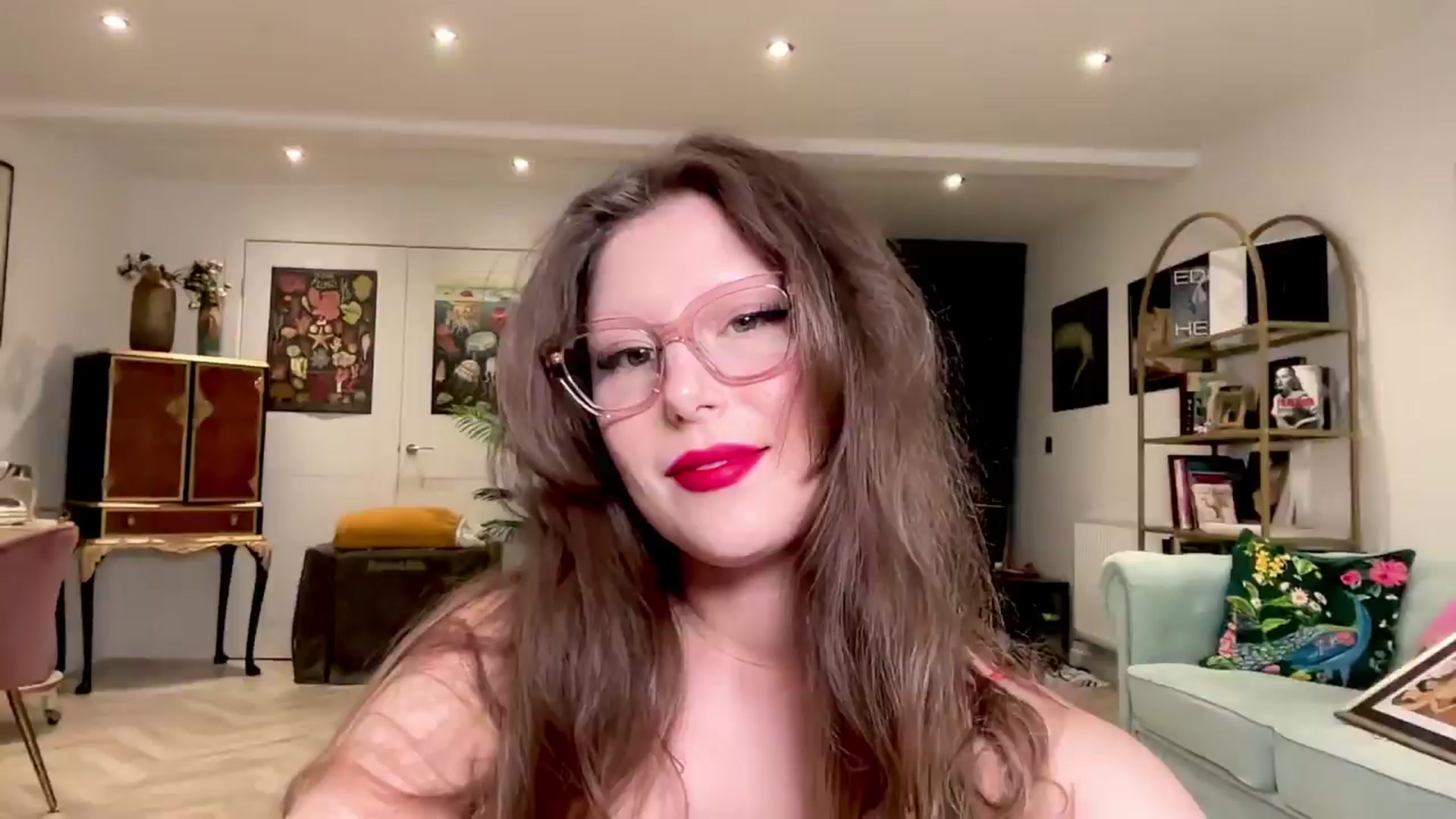 Gallery image thumbnail from AgentTease's myfreecams stream on, 07/17/2024, 02:16 image 20 of 20