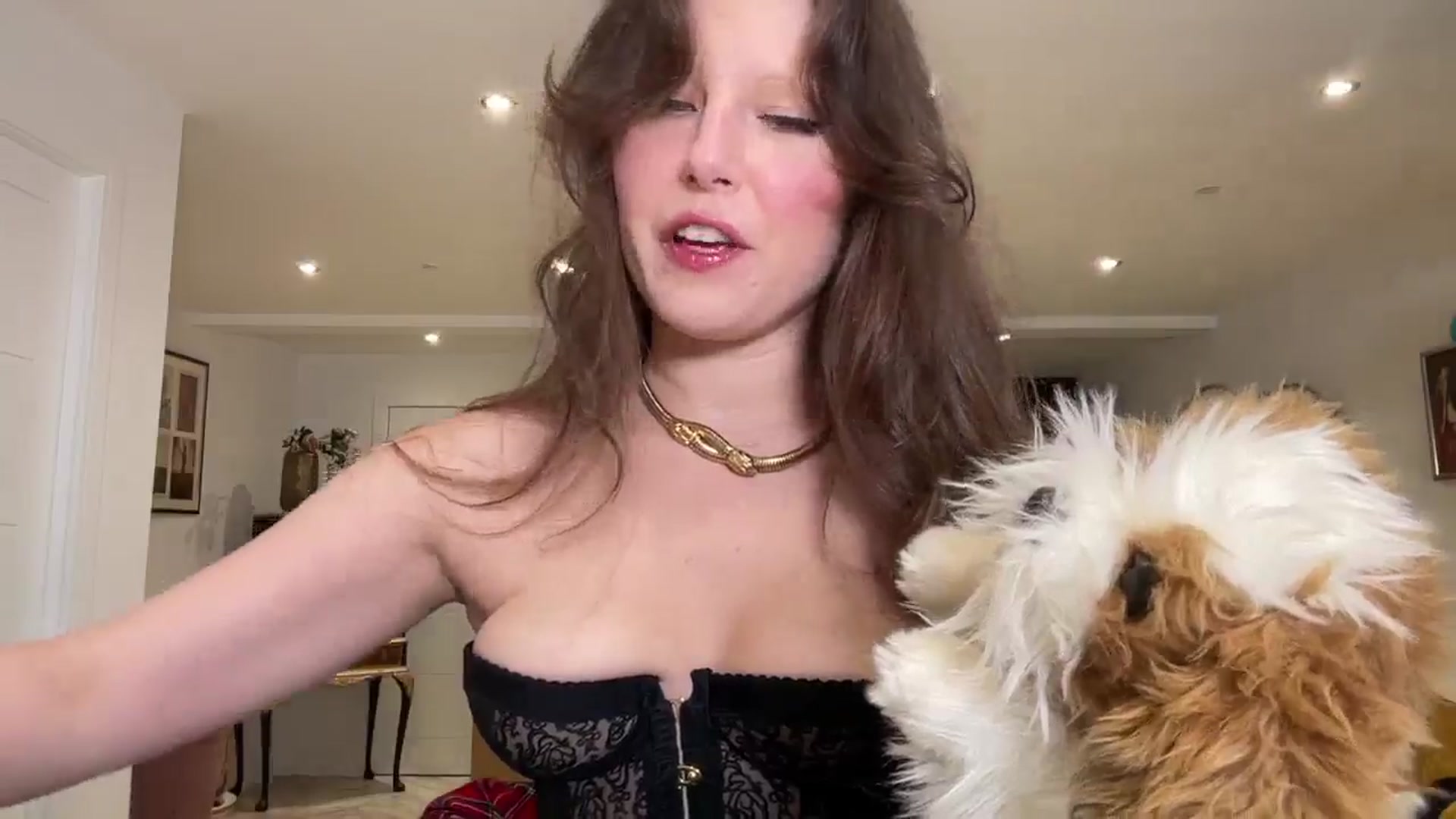 Gallery image thumbnail from AgentTease's myfreecams stream on, 09/07/2024, 01:41 image 13 of 20