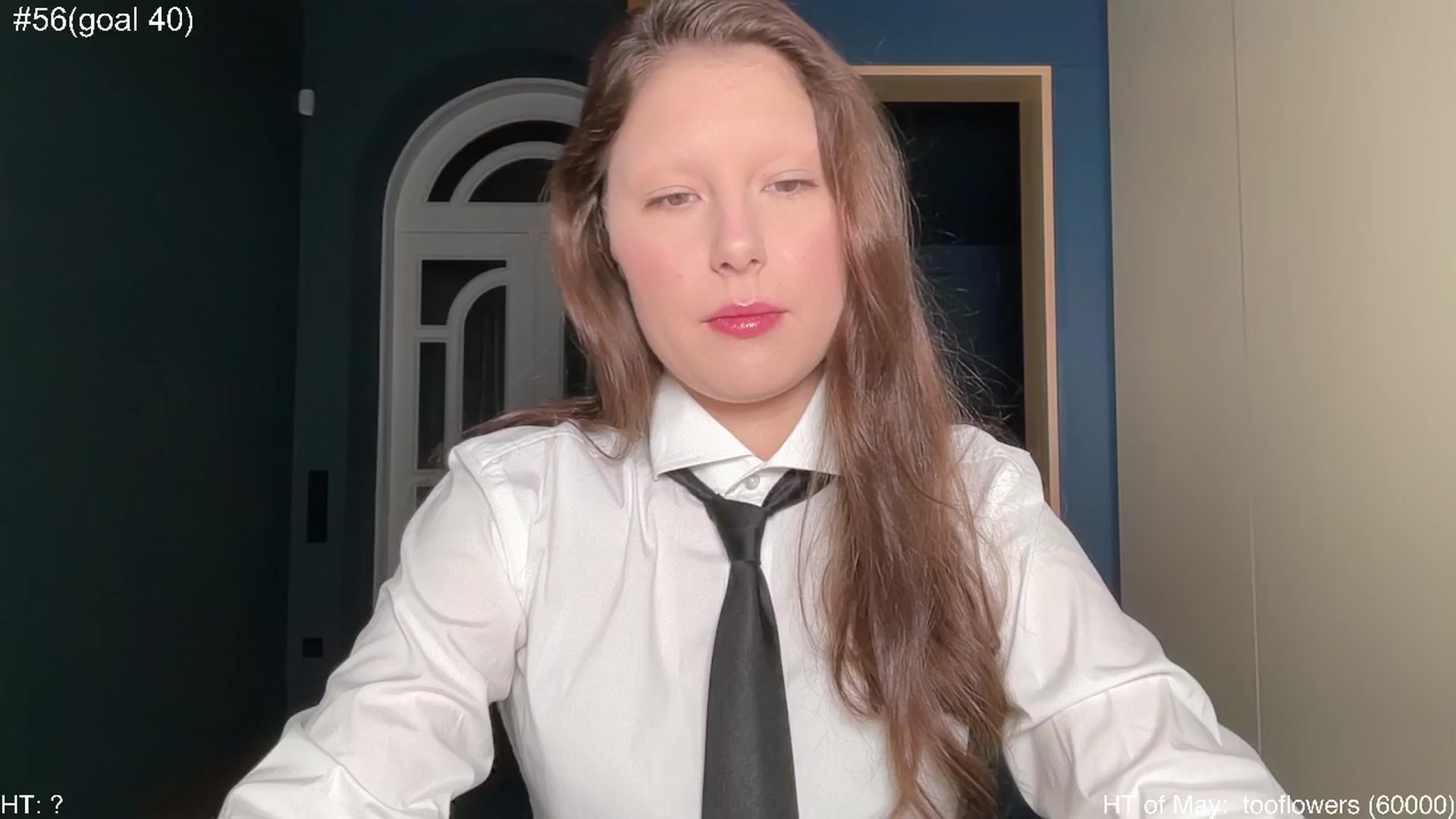 Gallery image thumbnail from AgentTease's myfreecams stream on, 05/18/2025, 06:15 image 1 of 20