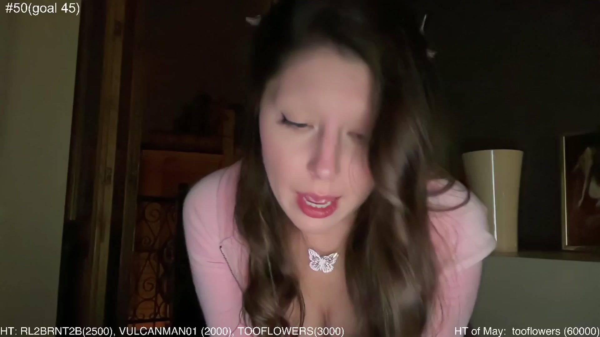 Gallery image thumbnail from AgentTease's myfreecams stream on, 05/25/2025, 03:04 image 4 of 20