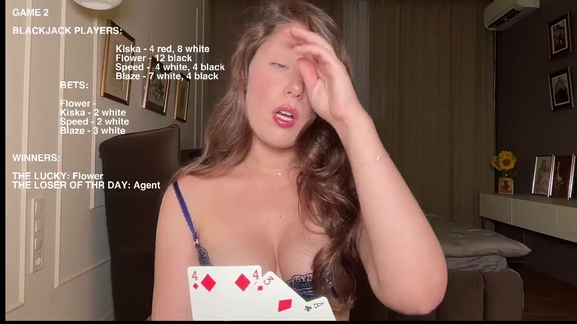 Gallery image thumbnail from AgentTease's myfreecams stream on, 08/03/2025, 23:58 image 8 of 20