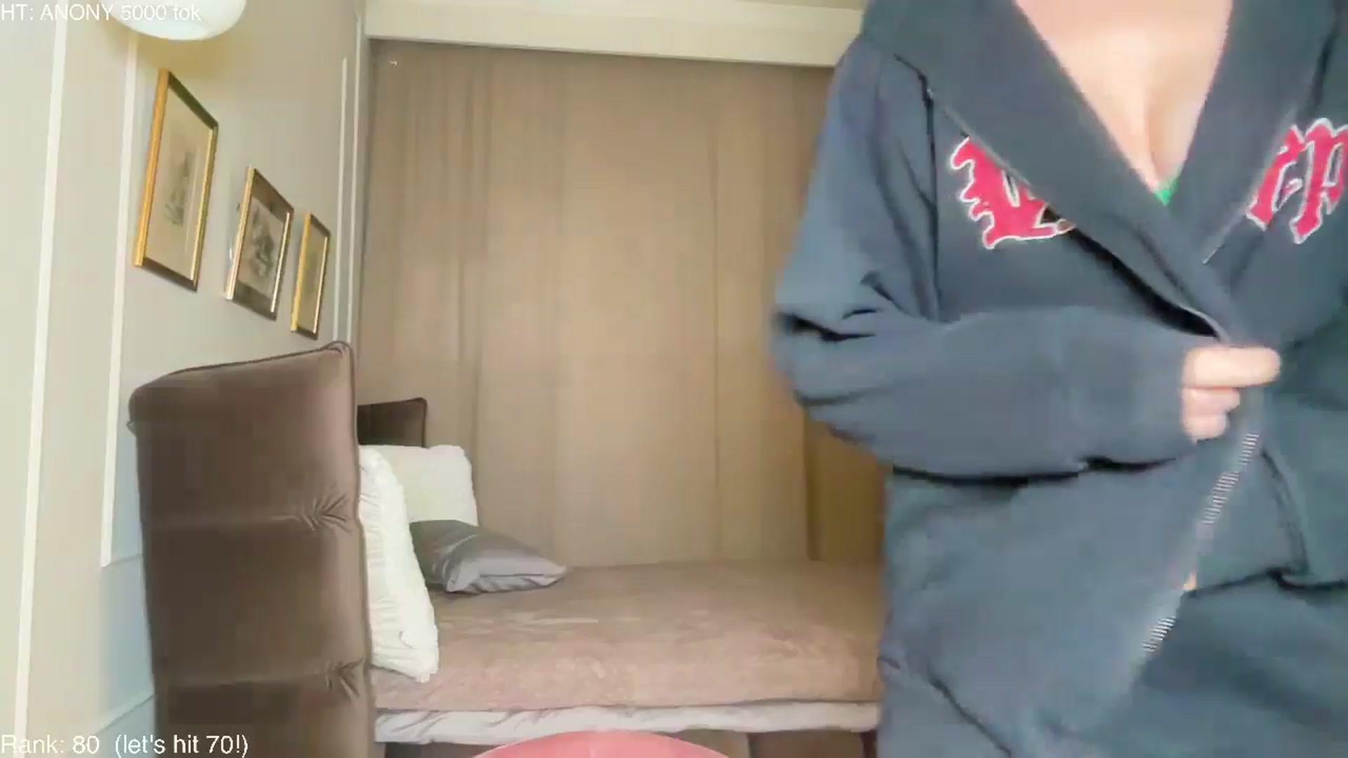 Gallery image thumbnail from AgentTease's myfreecams stream on, 08/27/2025, 22:42 image 8 of 20