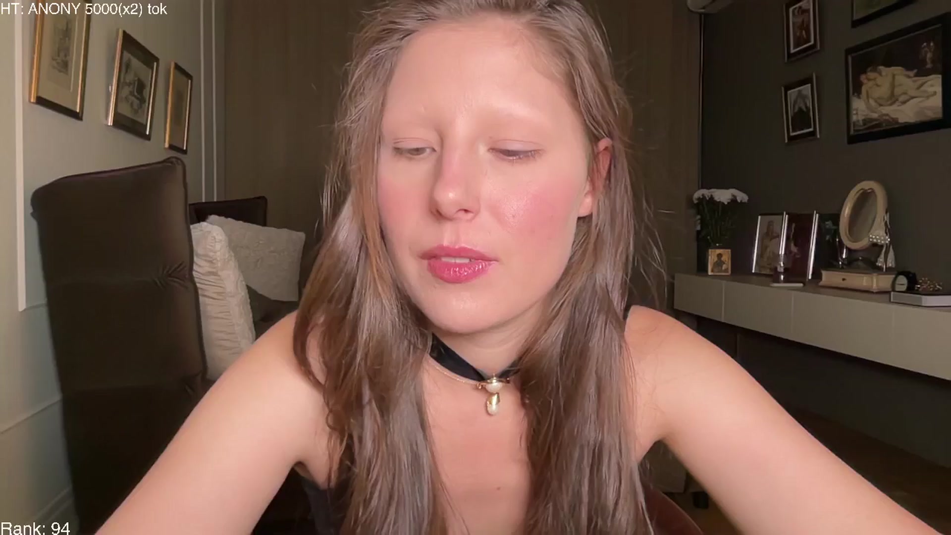 Gallery image thumbnail from AgentTease's myfreecams stream on, 09/16/2025, 24:11 image 19 of 20