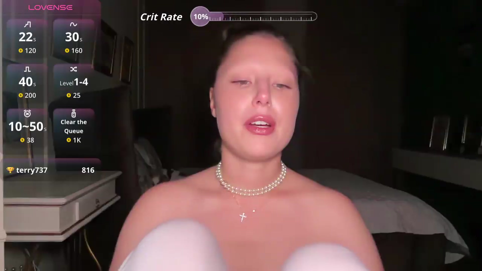 Gallery image thumbnail from AgentTease's myfreecams stream on, 09/14/2026, 17:29 image 18 of 20