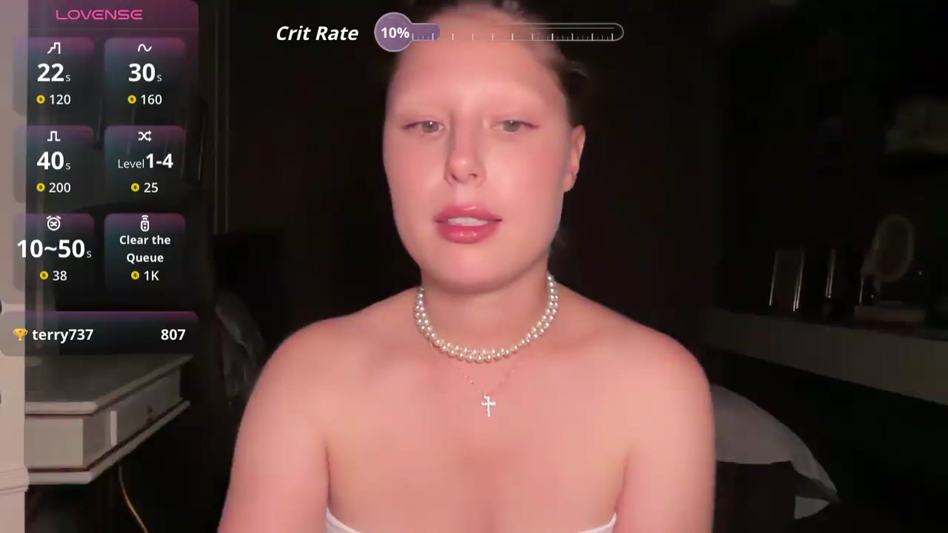 Gallery image thumbnail from AgentTease's myfreecams stream on, 09/14/2026, 17:29 image 17 of 20