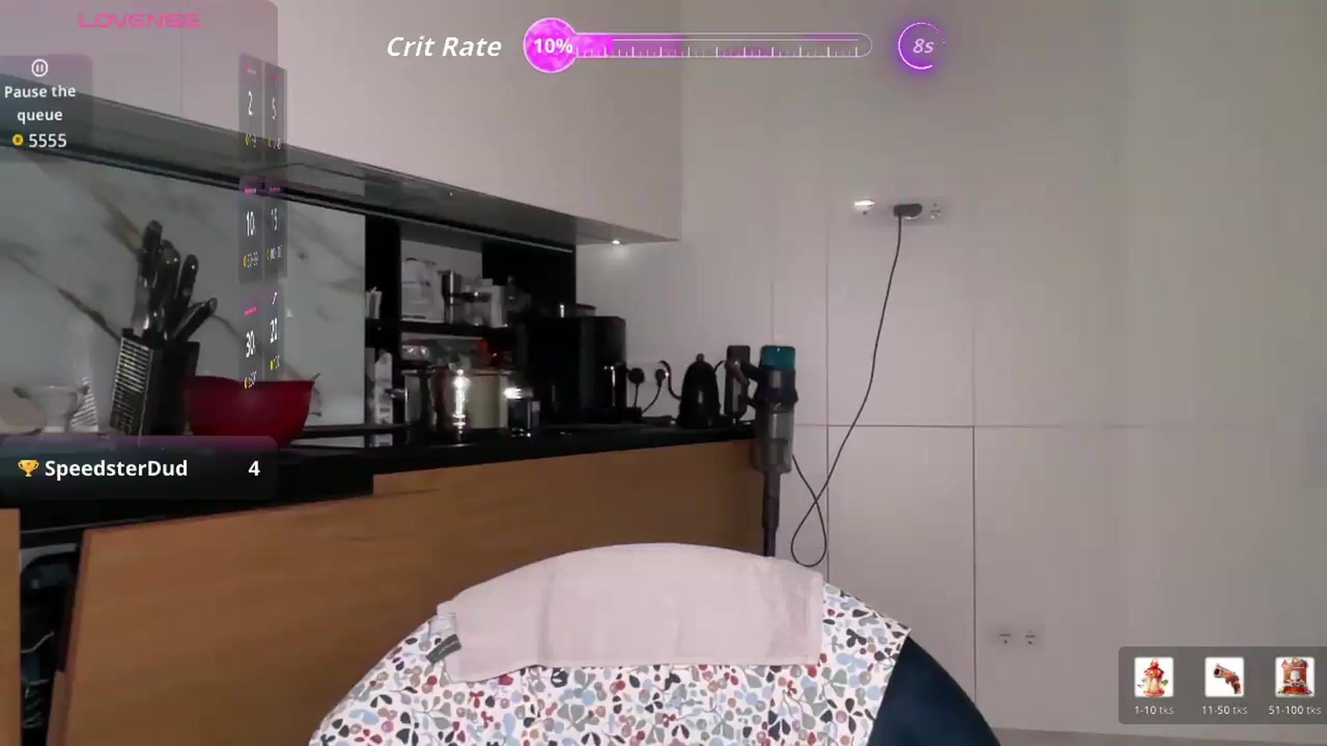 Gallery image thumbnail from AgentTease's myfreecams stream on, 09/21/2026, 17:54 image 1 of 20