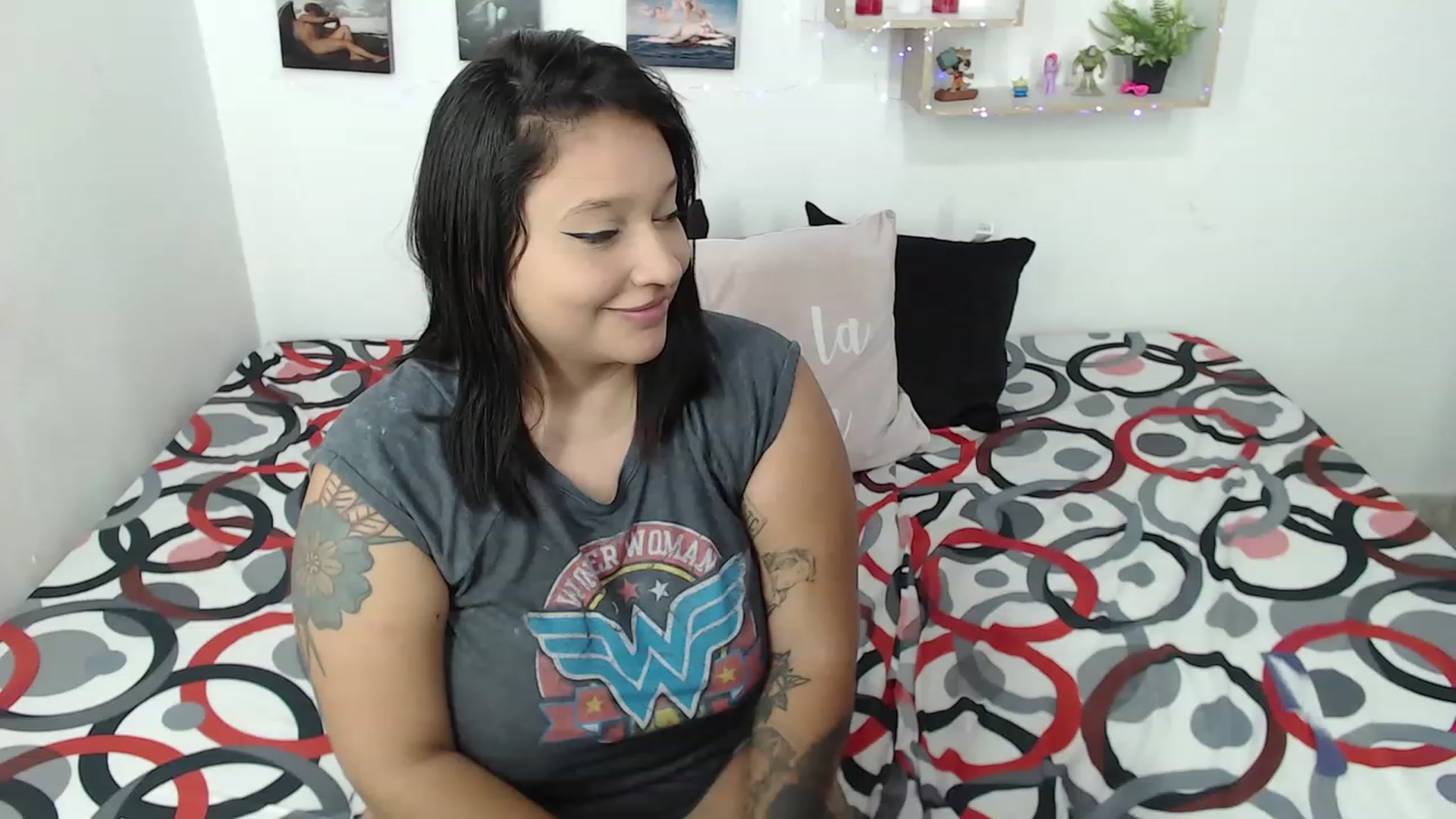 Gallery image thumbnail from Agoodtime2X's myfreecams stream on, 11/25/2022, 01:39 image 10 of 20