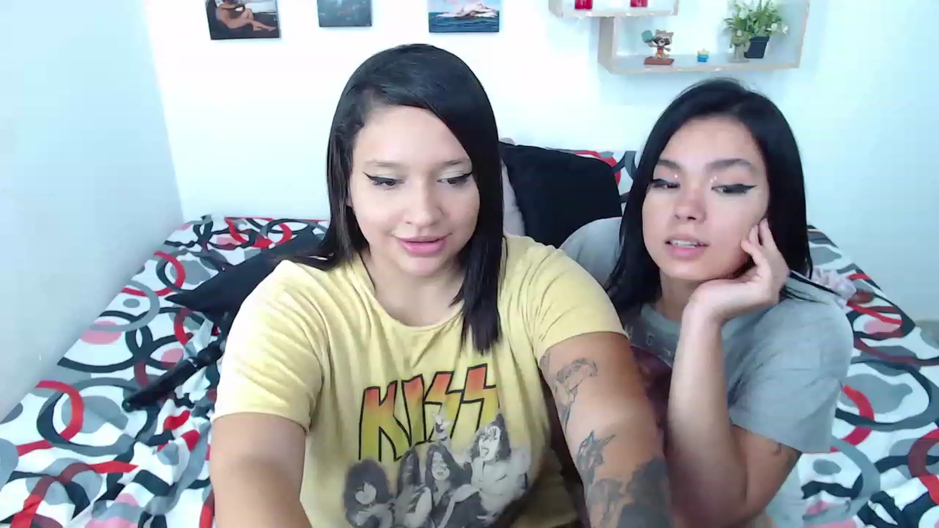Gallery image thumbnail from Agoodtime2X's myfreecams stream on, 11/29/2022, 05:23 image 9 of 20