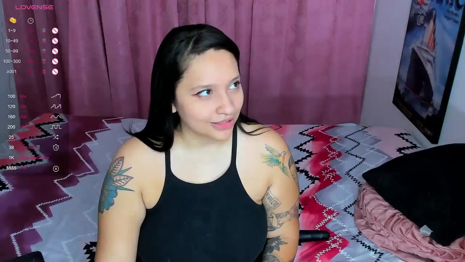 Gallery image thumbnail from Agoodtime2X's myfreecams stream on, 09/22/2024, 03:33 image 19 of 20