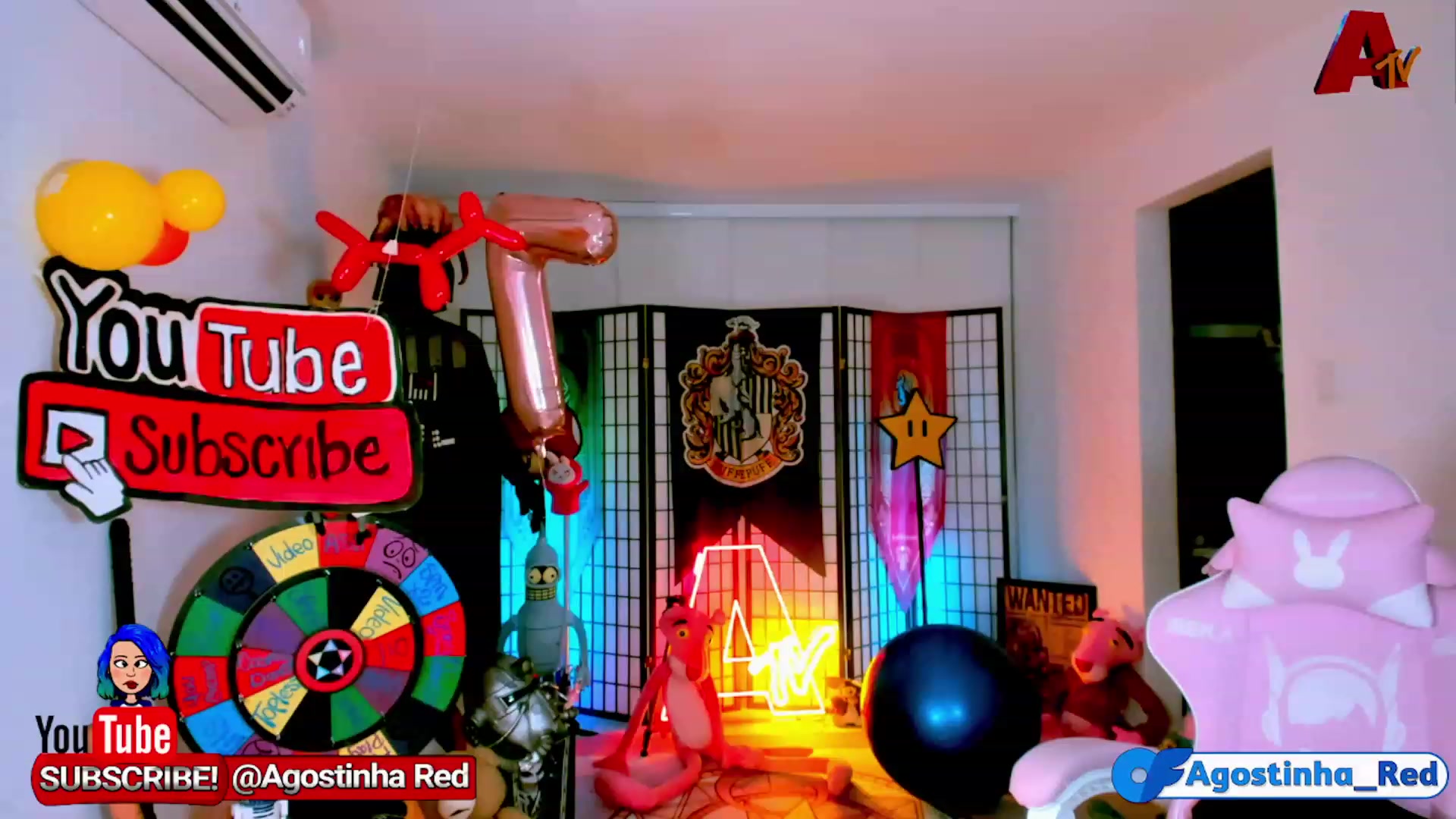 Gallery image thumbnail from Agostinha_Red's myfreecams stream on, 11/16/2022, 02:02 image 4 of 20