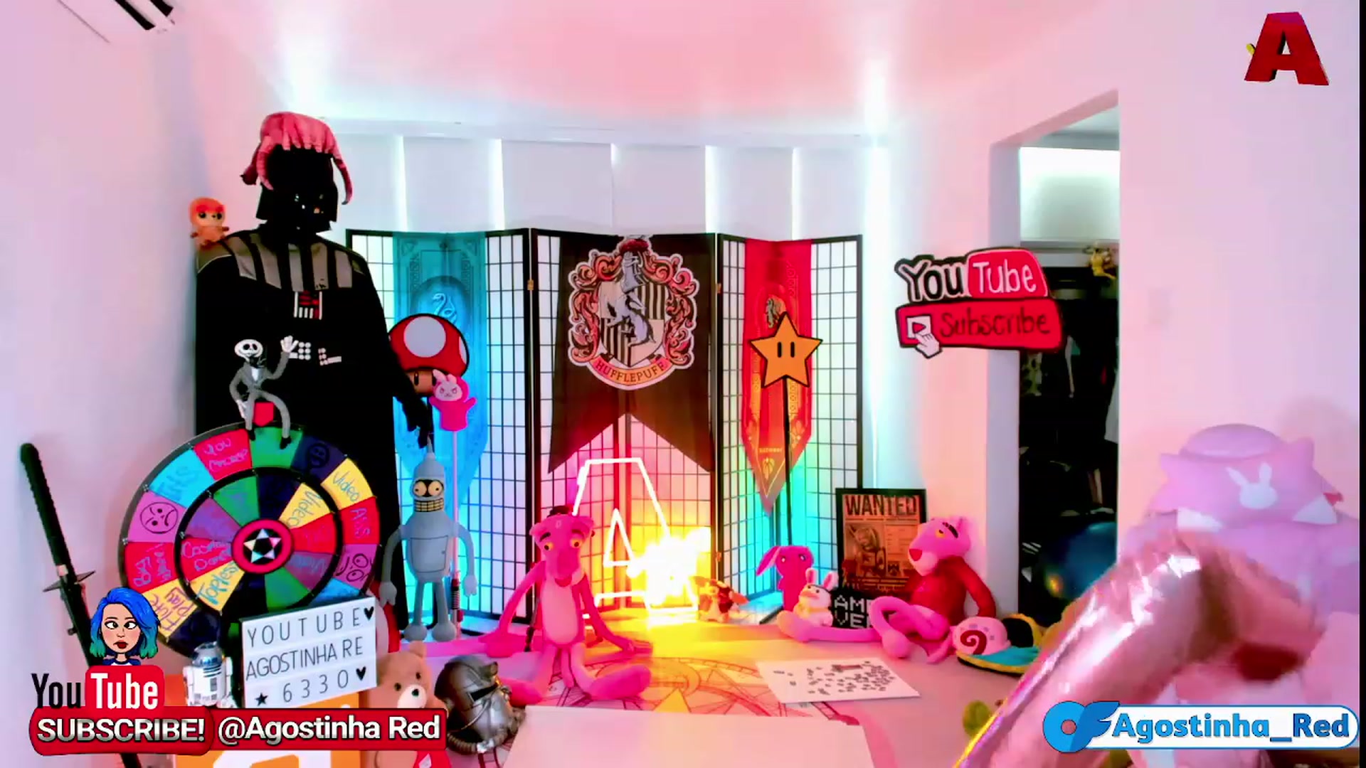 Gallery image thumbnail from Agostinha_Red's myfreecams stream on, 11/22/2022, 17:09 image 8 of 20