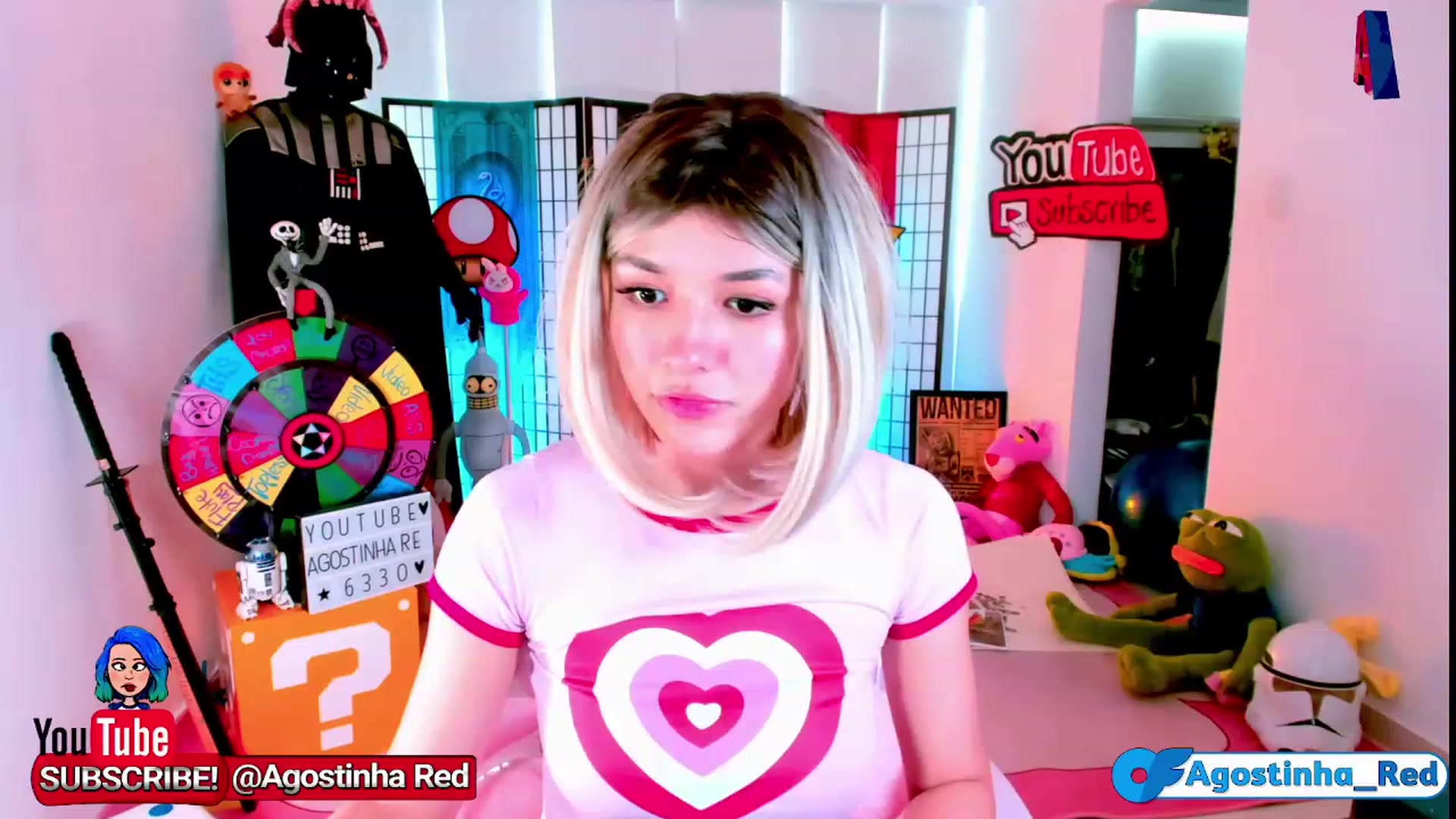 Gallery image thumbnail from Agostinha_Red's myfreecams stream on, 11/22/2022, 17:09 image 17 of 20