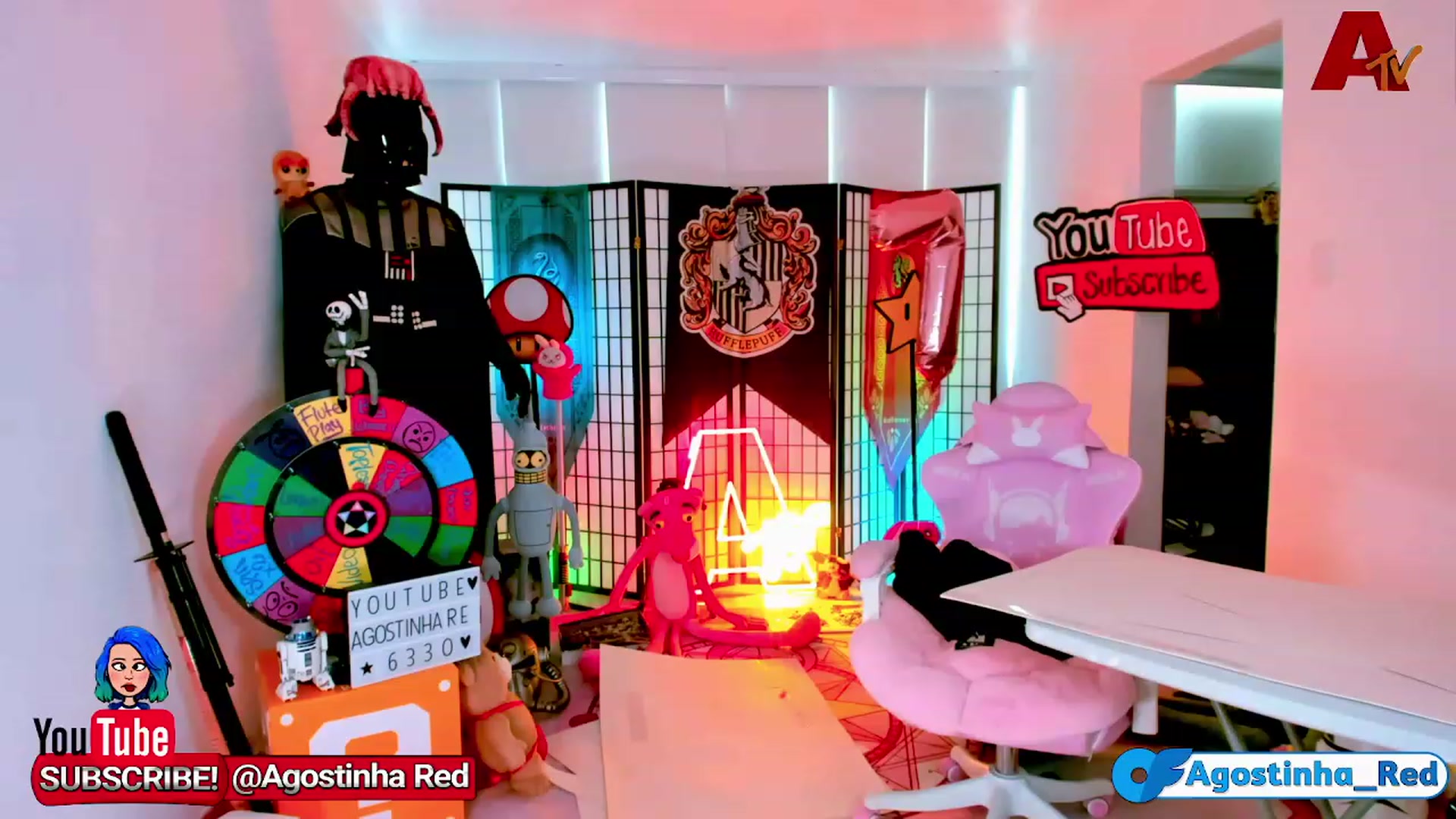 Gallery image thumbnail from Agostinha_Red's myfreecams stream on, 11/24/2022, 16:25 image 1 of 20