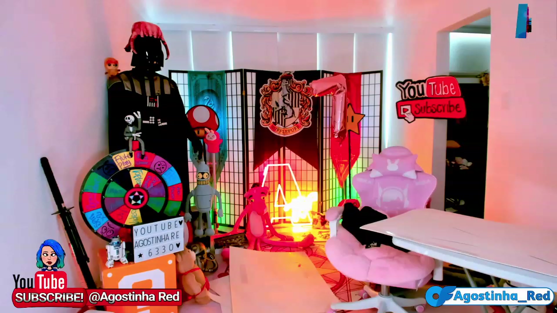 Gallery image thumbnail from Agostinha_Red's myfreecams stream on, 11/24/2022, 16:25 image 2 of 20