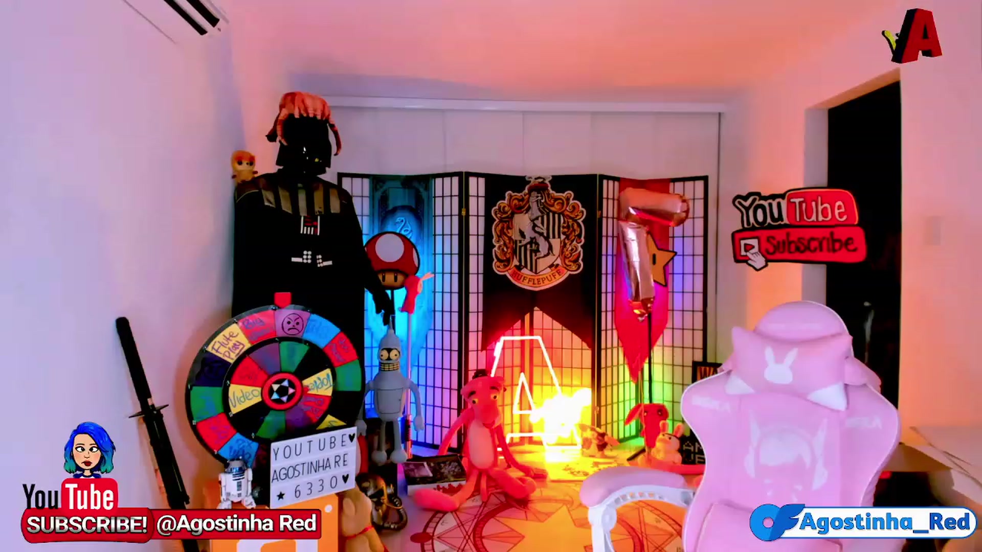Gallery image thumbnail from Agostinha_Red's myfreecams stream on, 11/27/2022, 23:58 image 19 of 20