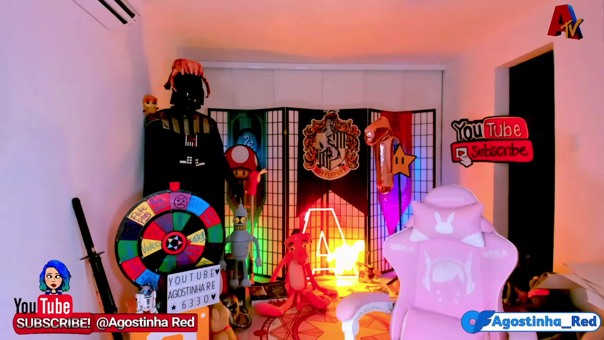 Gallery image thumbnail from Agostinha_Red's myfreecams stream on, 11/27/2022, 23:58 image 3 of 20