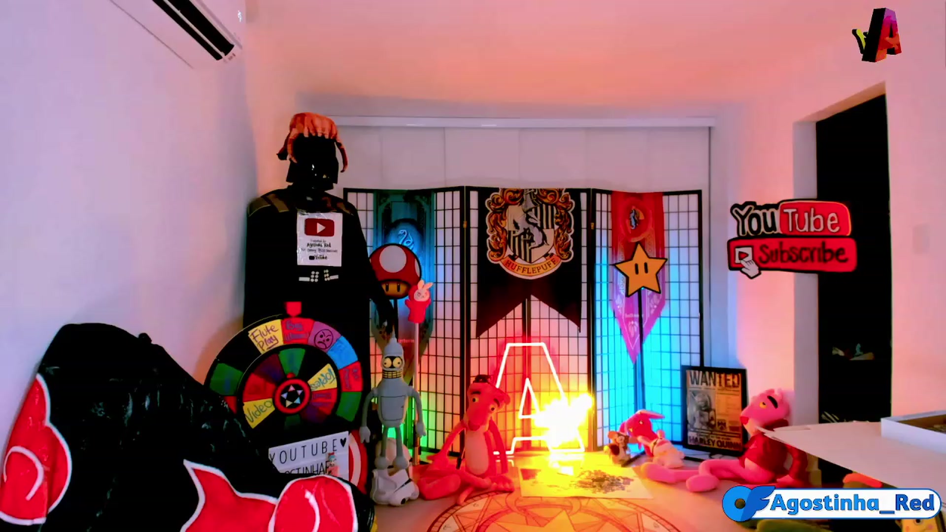 Gallery image thumbnail from Agostinha_Red's myfreecams stream on, 12/05/2022, 01:58 image 17 of 20