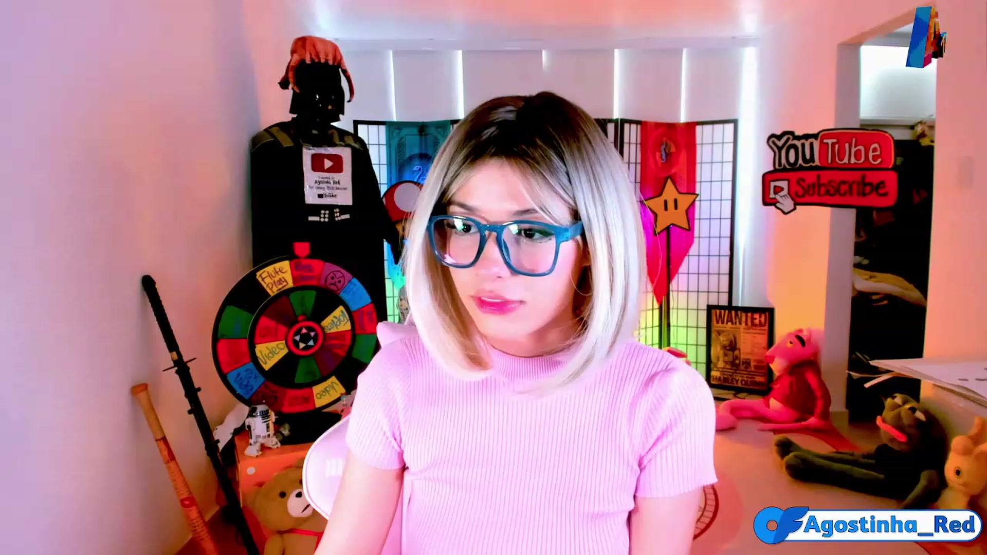 Gallery image thumbnail from Agostinha_Red's myfreecams stream on, 12/05/2022, 15:05 image 2 of 20