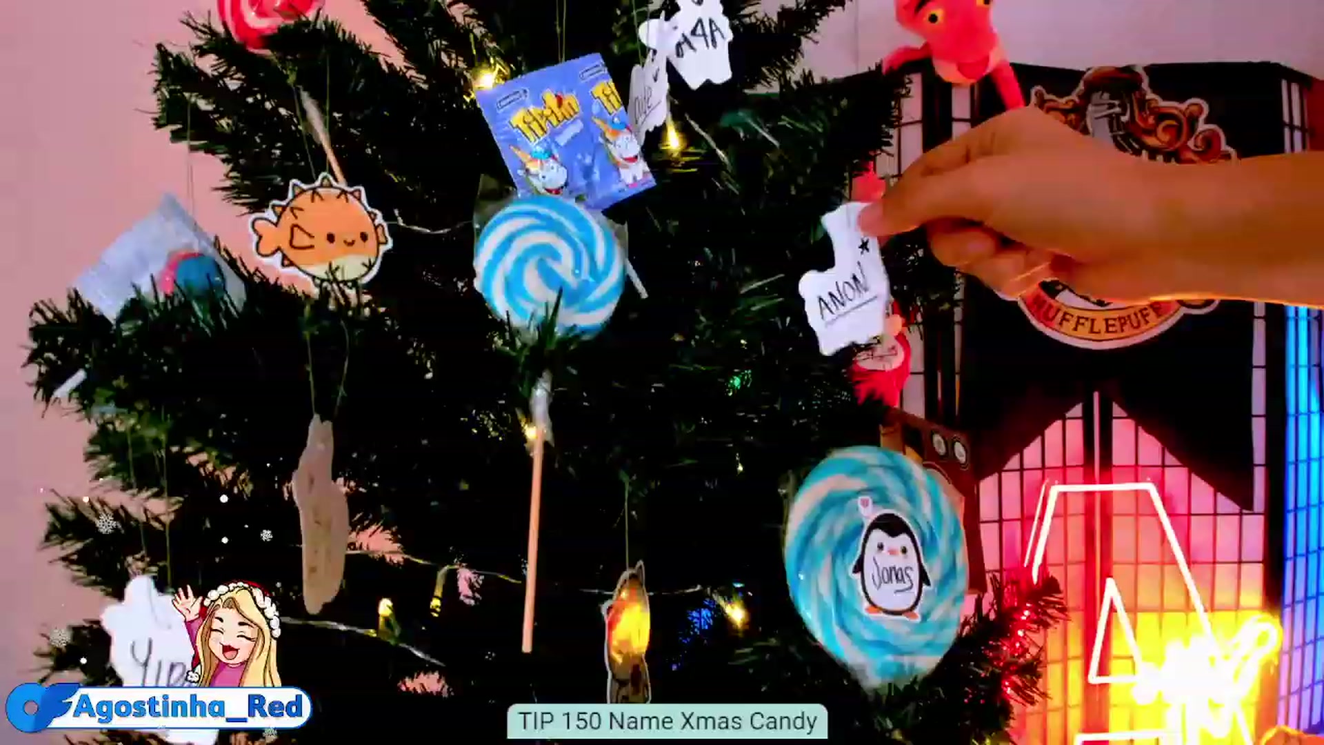 Gallery image thumbnail from Agostinha_Red's myfreecams stream on, 12/10/2022, 23:43 image 17 of 20