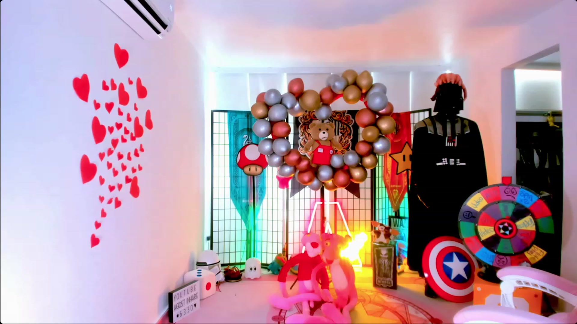 Gallery image thumbnail from Agostinha_Red's myfreecams stream on, 02/17/2023, 16:59 image 3 of 20