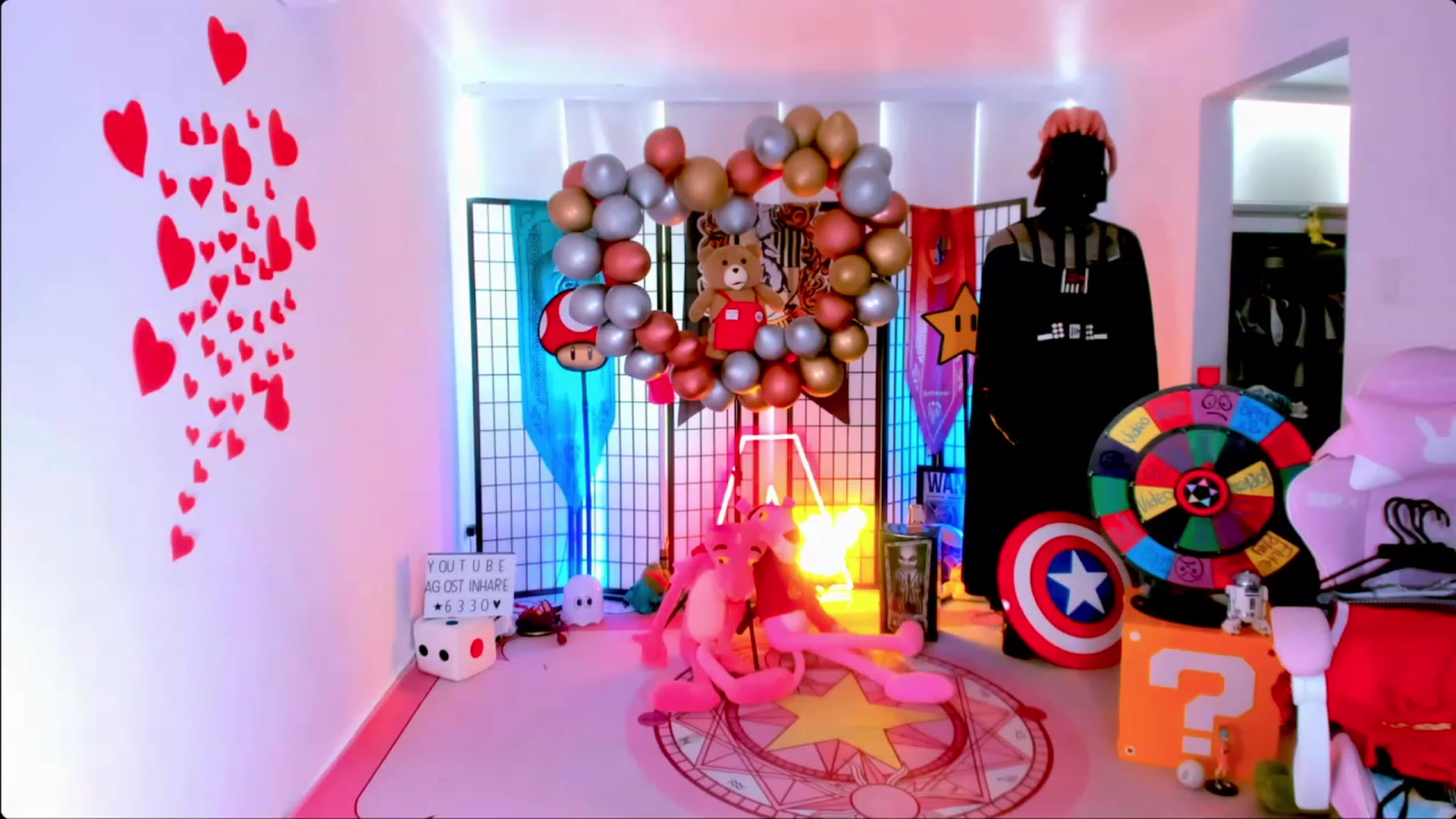 Gallery image thumbnail from Agostinha_Red's myfreecams stream on, 02/18/2023, 17:10 image 20 of 20