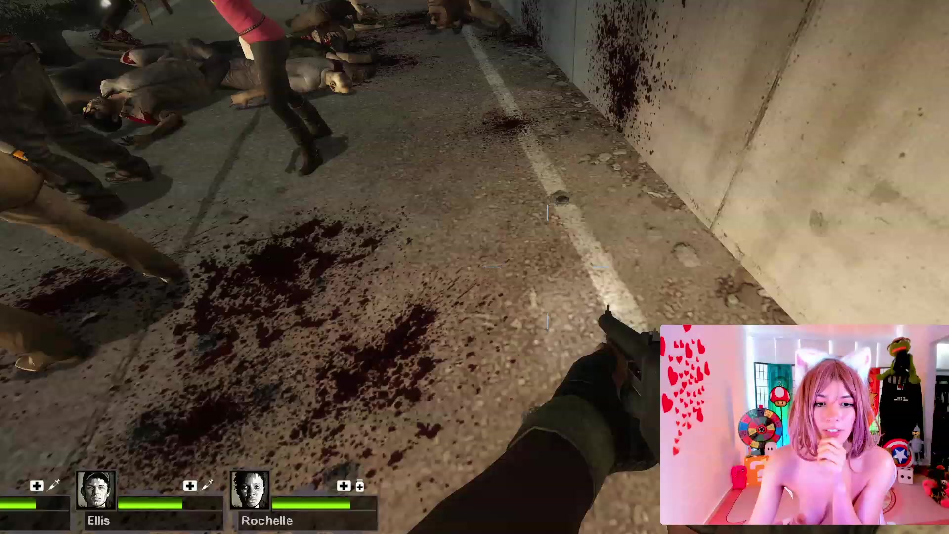 Gallery image thumbnail from Agostinha_Red's myfreecams stream on, 02/23/2023, 17:07 image 4 of 20