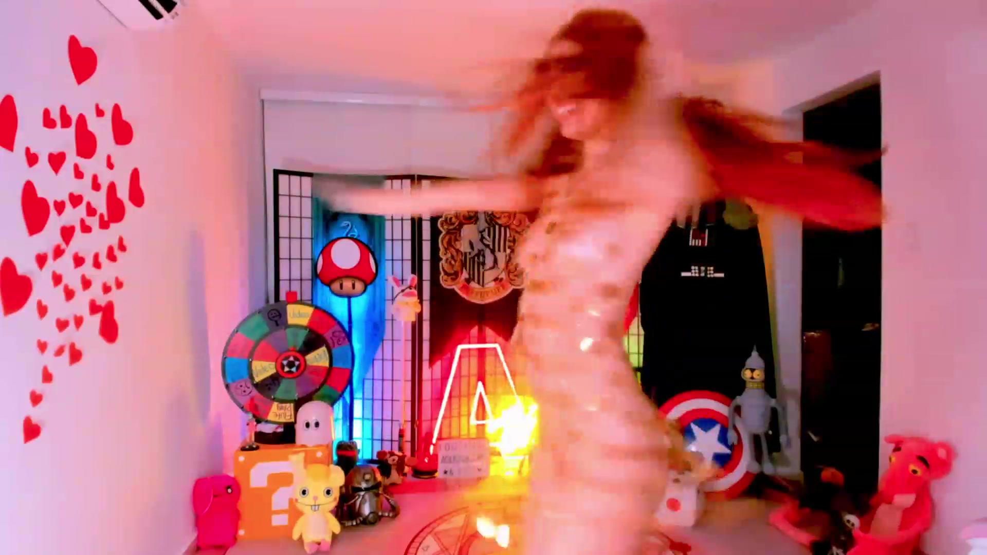 Gallery image thumbnail from Agostinha_Red's myfreecams stream on, 02/27/2023, 01:35 image 19 of 20