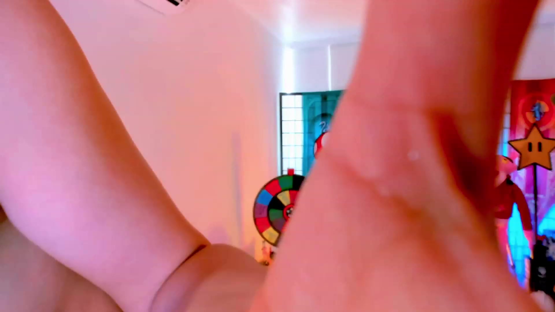 Gallery image thumbnail from Agostinha_Red's myfreecams stream on, 03/04/2023, 17:05 image 14 of 20