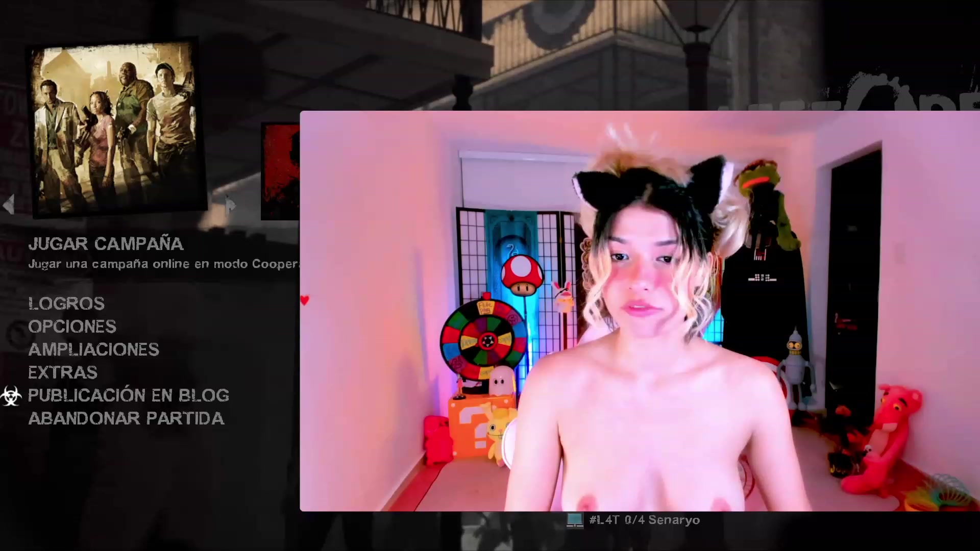 Gallery image thumbnail from Agostinha_Red's myfreecams stream on, 03/06/2023, 01:35 image 17 of 20