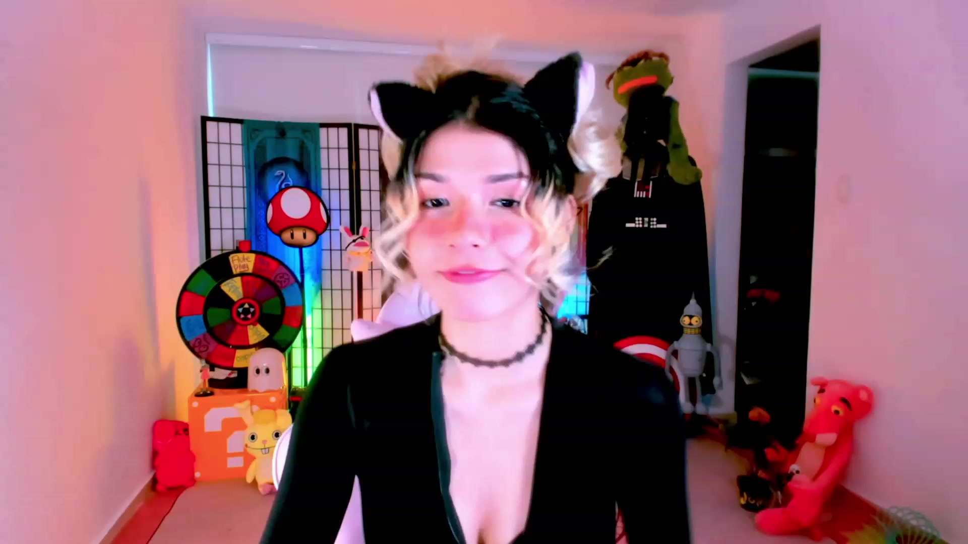 Gallery image thumbnail from Agostinha_Red's myfreecams stream on, 03/06/2023, 01:35 image 1 of 20