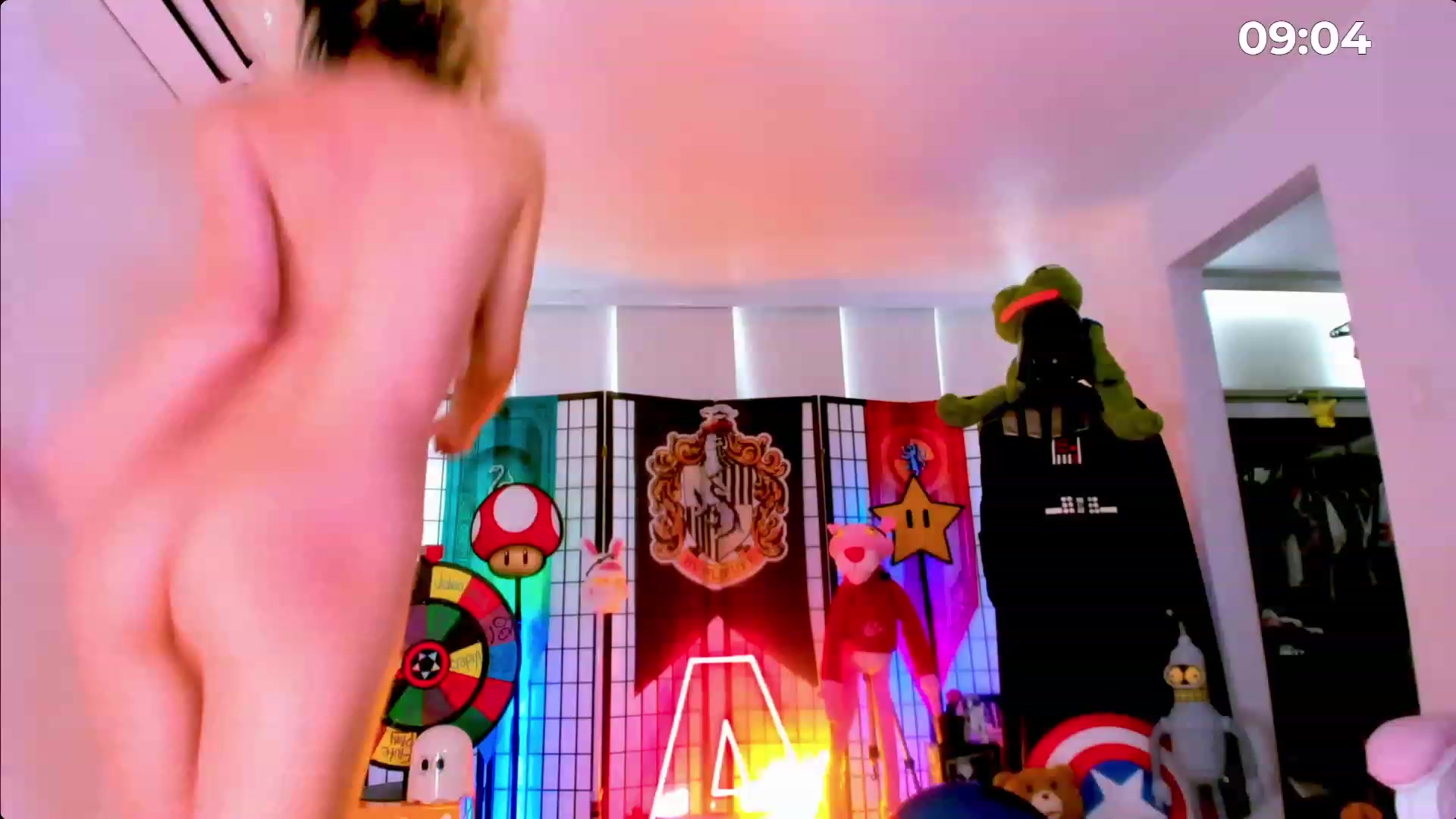 Gallery image thumbnail from Agostinha_Red's myfreecams stream on, 03/11/2023, 16:41 image 13 of 20