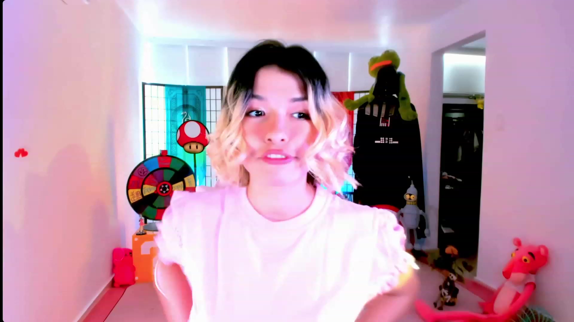 Gallery image thumbnail from Agostinha_Red's myfreecams stream on, 03/11/2023, 16:41 image 1 of 20