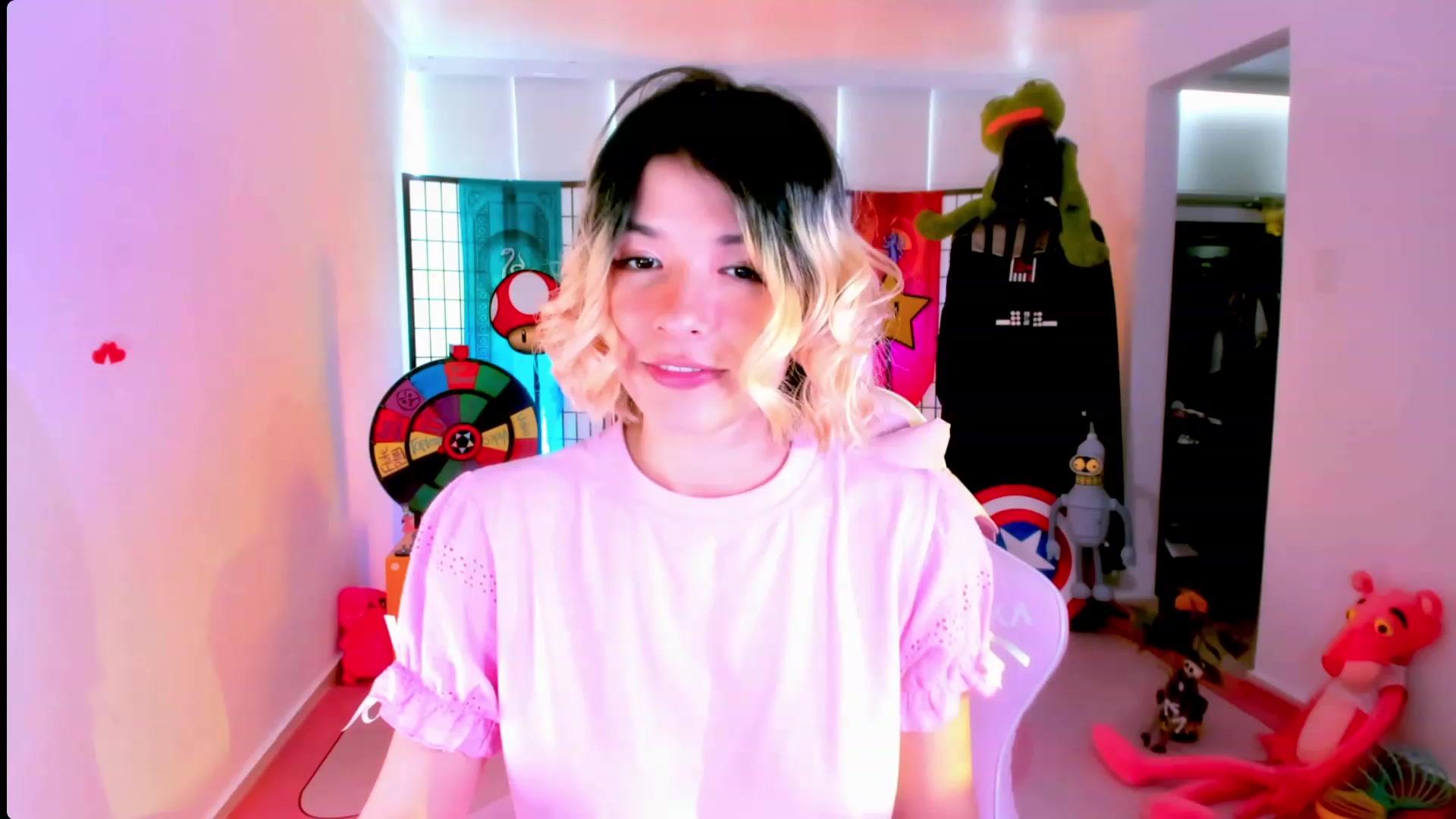Gallery image thumbnail from Agostinha_Red's myfreecams stream on, 03/11/2023, 16:41 image 7 of 20