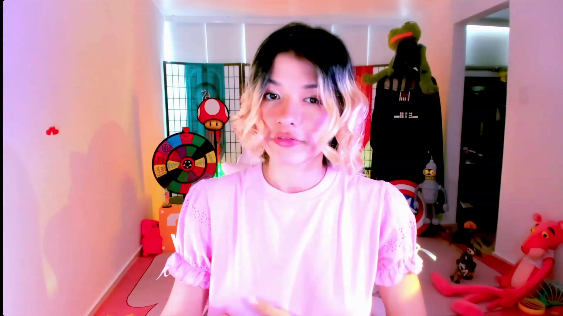 Gallery image thumbnail from Agostinha_Red's myfreecams stream on, 03/11/2023, 16:41 image 6 of 20
