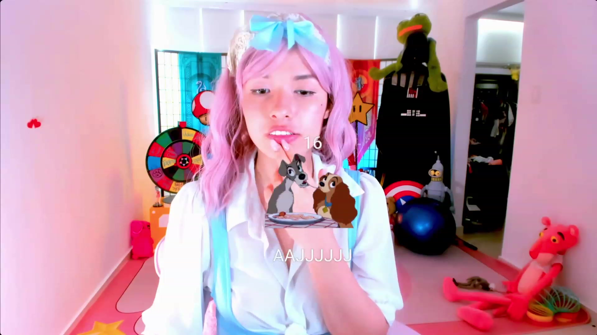 Gallery image thumbnail from Agostinha_Red's myfreecams stream on, 03/13/2023, 16:39 image 4 of 20