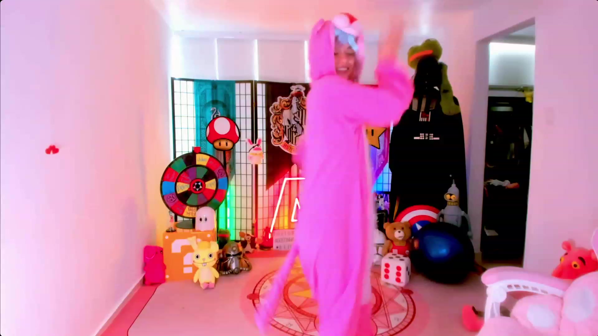Gallery image thumbnail from Agostinha_Red's myfreecams stream on, 03/13/2023, 16:39 image 6 of 20
