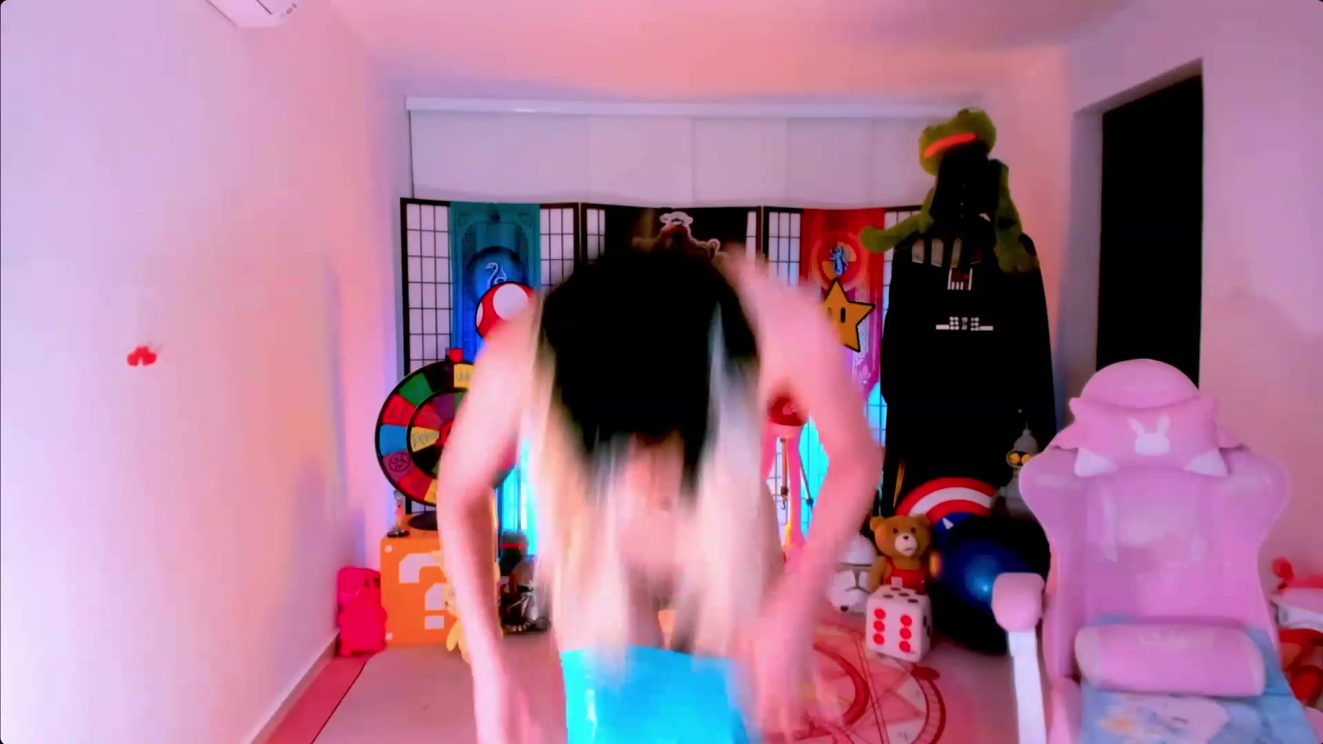 Gallery image thumbnail from Agostinha_Red's myfreecams stream on, 03/15/2023, 01:50 image 13 of 20