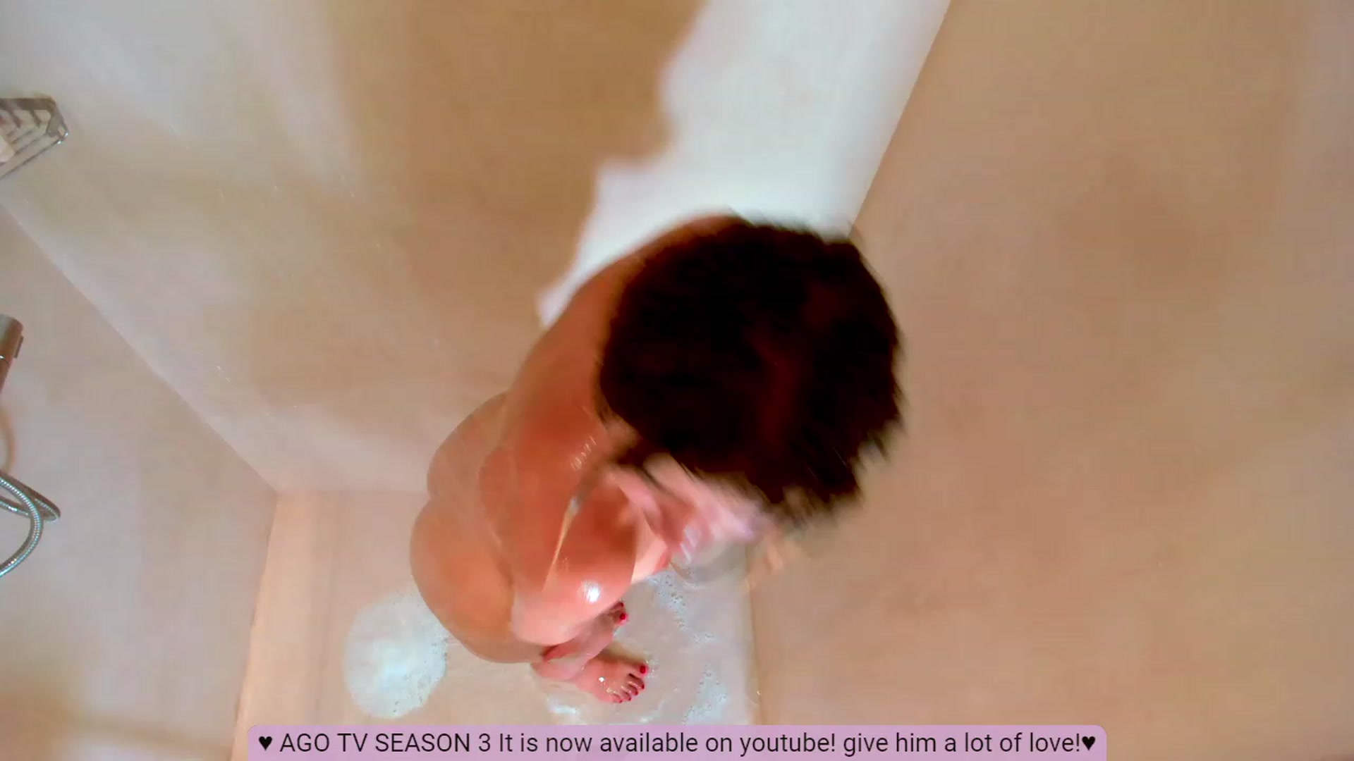 Gallery image thumbnail from Agostinha_Red's myfreecams stream on, 08/06/2023, 01:33 image 19 of 20