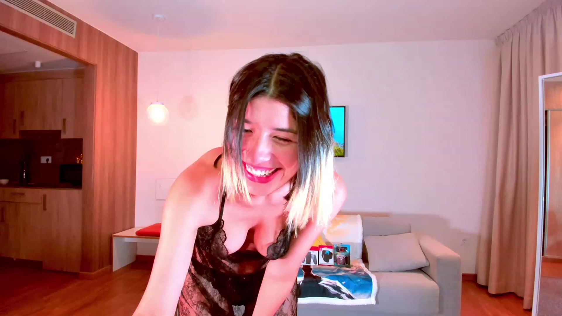 Gallery image thumbnail from Agostinha_Red's myfreecams stream on, 09/19/2023, 23:40 image 3 of 20