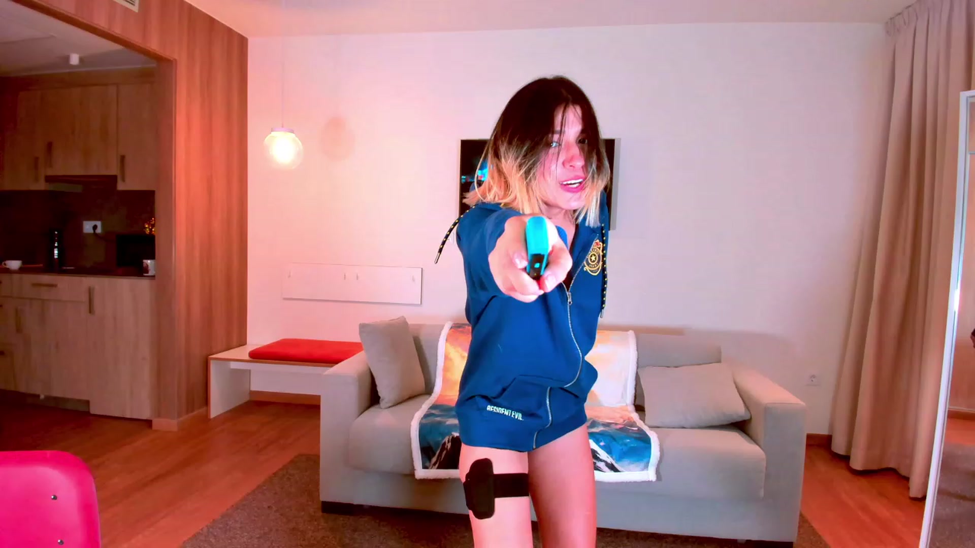 Gallery image thumbnail from Agostinha_Red's myfreecams stream on, 09/20/2023, 01:23 image 17 of 20