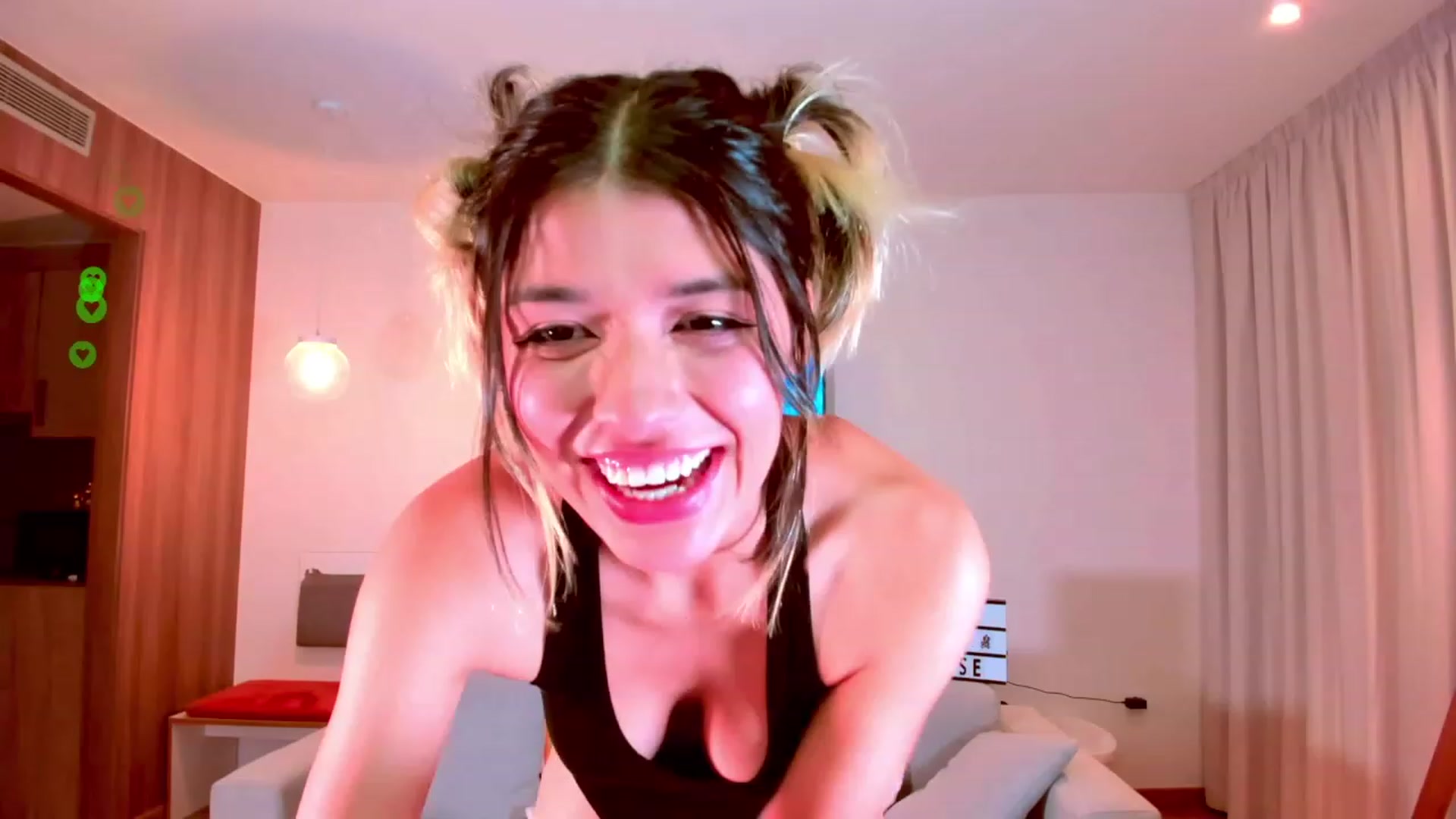 Gallery image thumbnail from Agostinha_Red's myfreecams stream on, 09/27/2023, 23:41 image 12 of 20