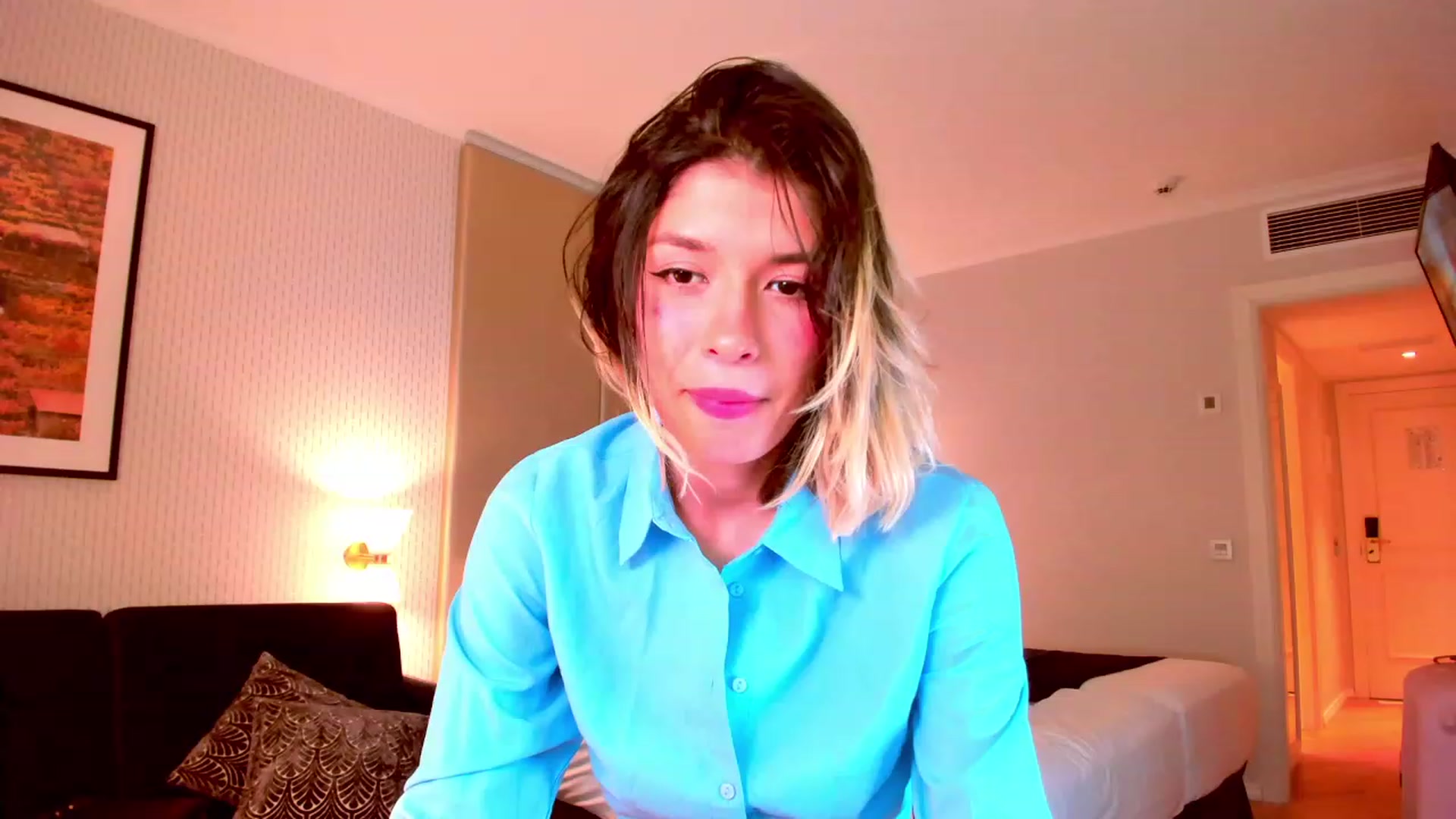 Gallery image thumbnail from Agostinha_Red's myfreecams stream on, 10/09/2023, 01:38 image 2 of 20