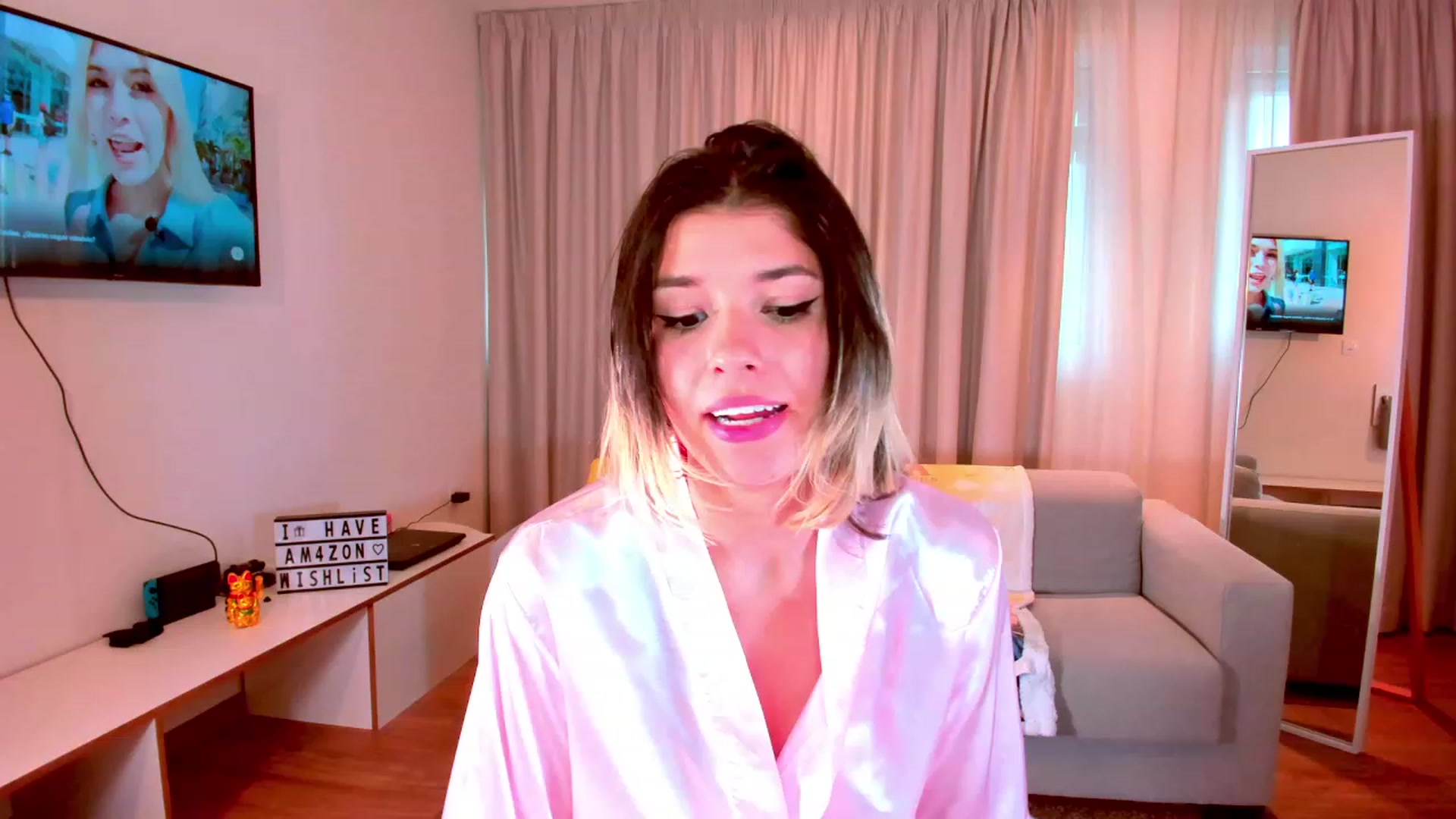 Gallery image thumbnail from Agostinha_Red's myfreecams stream on, 10/23/2023, 15:50 image 20 of 20