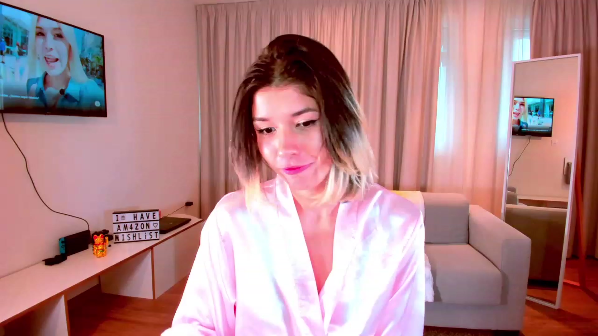 Gallery image thumbnail from Agostinha_Red's myfreecams stream on, 10/23/2023, 15:50 image 18 of 20
