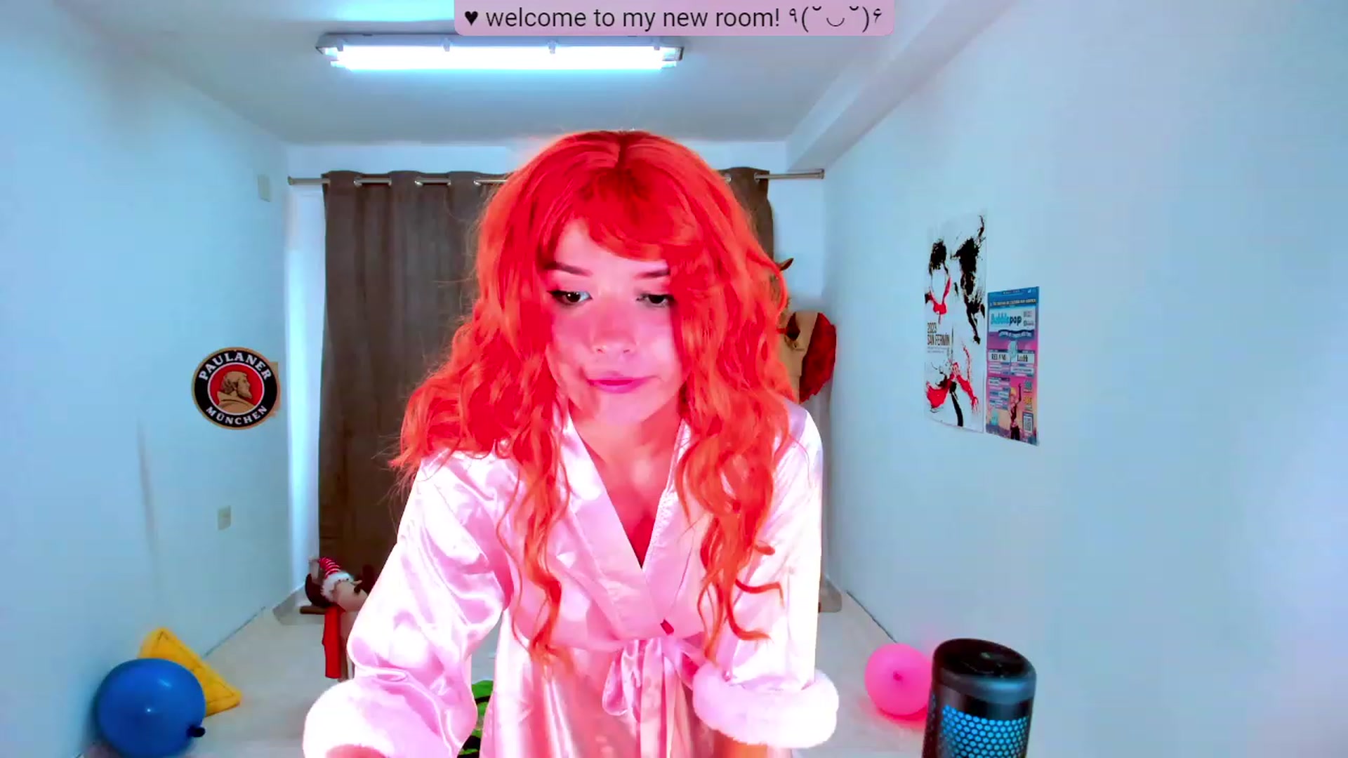 Gallery image thumbnail from Agostinha_Red's myfreecams stream on, 11/05/2023, 12:10 image 3 of 20