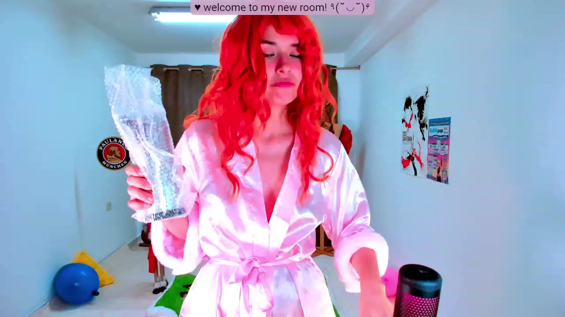 Gallery image thumbnail from Agostinha_Red's myfreecams stream on, 11/05/2023, 12:10 image 13 of 20