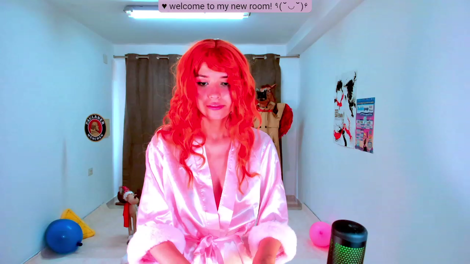 Gallery image thumbnail from Agostinha_Red's myfreecams stream on, 11/05/2023, 12:10 image 12 of 20