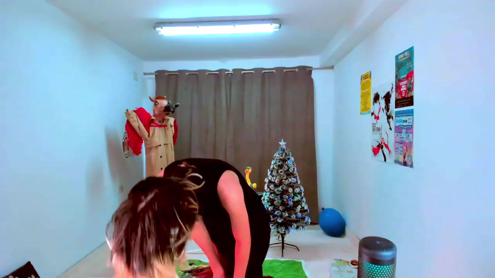 Gallery image thumbnail from Agostinha_Red's myfreecams stream on, 11/07/2023, 10:24 image 10 of 20
