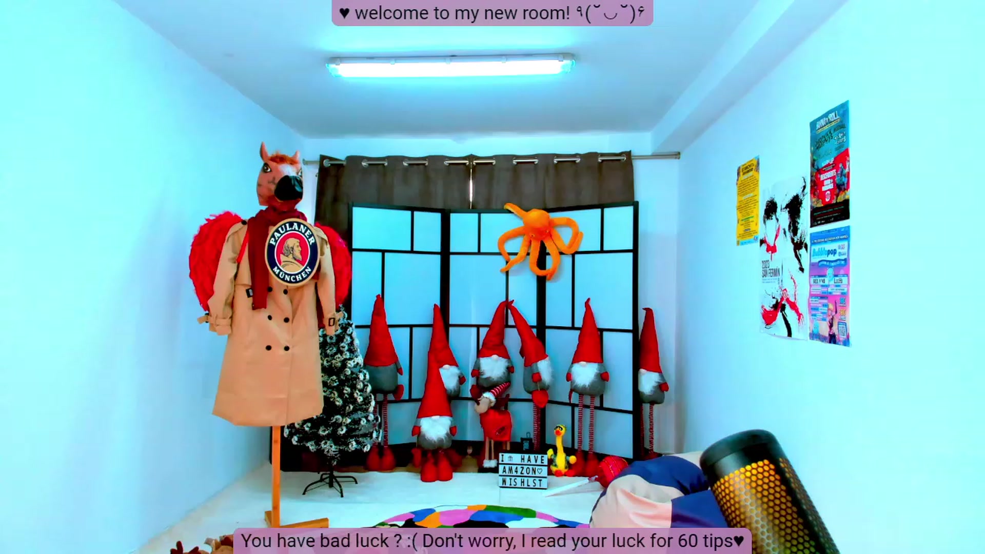 Gallery image thumbnail from Agostinha_Red's myfreecams stream on, 11/12/2023, 11:01 image 14 of 20