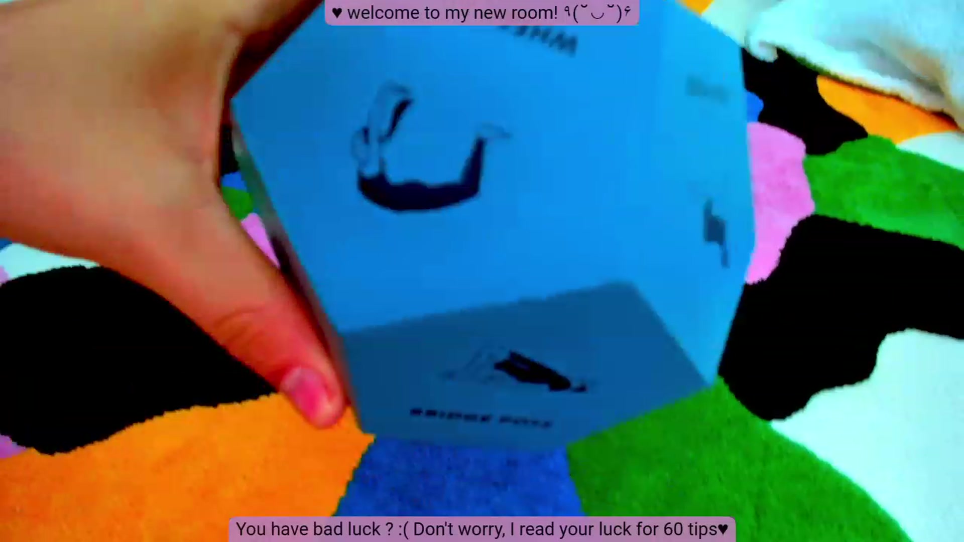 Gallery image thumbnail from Agostinha_Red's myfreecams stream on, 11/13/2023, 13:17 image 20 of 20